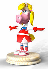 Rendering and Coloring