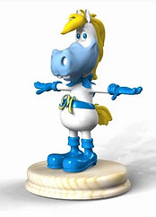 Rendering and Coloring