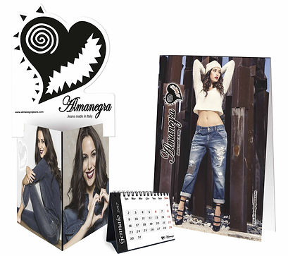 Cart ist, calen, cart vert Almanegra.jpg